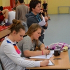 Mistrzostwa szkoły w piłce ręcznej
